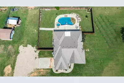 5345 County Road 707, Alvarado, TX 76009 - Photo 2