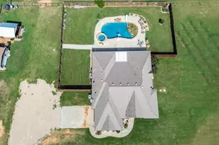 5345 County Rd 707, Alvarado, TX 76009 - Photo 2