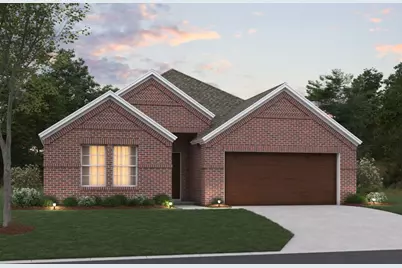 221 Glade Lane, Celina, TX 75009 - Photo 1