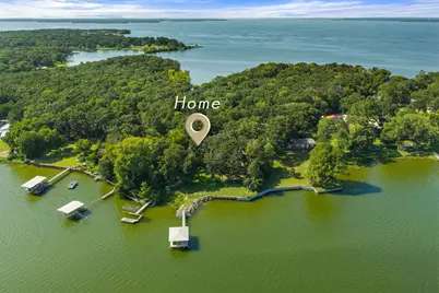 3935 Autumn Point Drive, Wills Point, TX 75169 - Photo 2