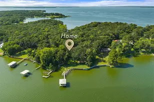 3935 Autumn Point Dr, Wills Point, TX 75169 - Photo 2