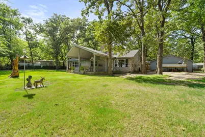 3935 Autumn Point Drive, Wills Point, TX 75169 - Photo 32