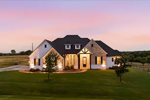 459 Red Bird Dr, Springtown, TX 76082 - Photo 1