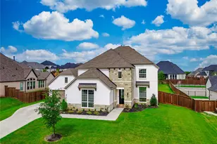2028 Waterleaf Rd, Haslet, TX 76052 - Photo 2
