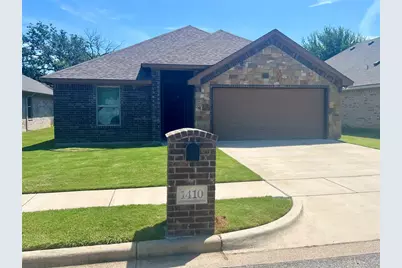 1410 Lauren Lane, Granbury, TX 76048 - Photo 1