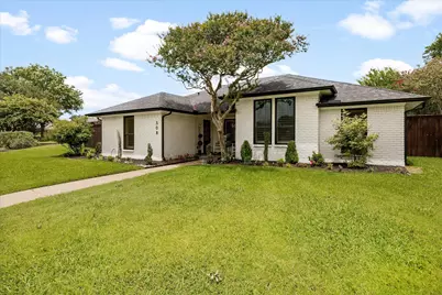508 Wildwood Lane, Rockwall, TX 75087 - Photo 2
