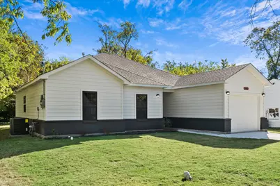 3907 Simonds Street, Greenville, TX 75401 - Photo 2