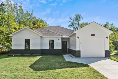 3907 Simonds Street, Greenville, TX 75401 - Photo 1