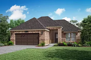 151 Pomona Creek, Prosper, TX 75078 - Photo 1