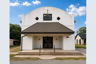 108 E Lipan Drive, Lipan, TX 76462 - Photo 1