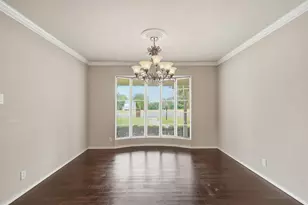 206 McAnear St, Cleburne, TX 76033 - Photo 4