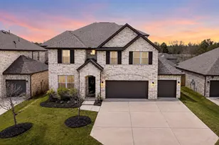 4132 Kyle's Landing Dr, Hickory Creek, TX 75065 - Photo 1