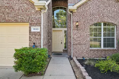 1933 Cartman Road, Garland, TX 75040 - Photo 2