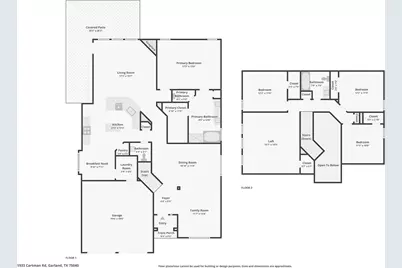 1933 Cartman Road, Garland, TX 75040 - Photo 20