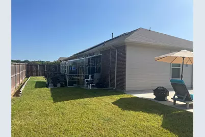 1107 Admiral Drive, Azle, TX 76020 - Photo 4