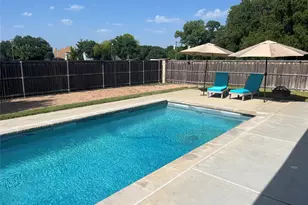 1107 Admiral Dr, Azle, TX 76020 - Photo 1