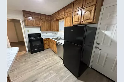 3578 Wayside Avenue, Fort Worth, TX 76110 - Photo 2