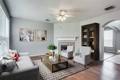 3408 Oleander Drive, Wylie, TX 75098 - Photo 2