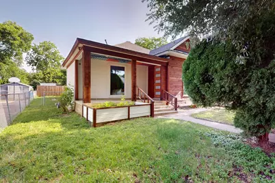 712 W 8th Street, Dallas, TX 75208 - Photo 2