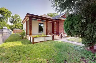 712 W Eighth St, Dallas, TX 75208 - Photo 2