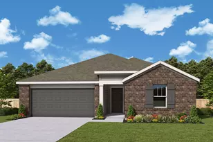 2518 Canadian Wy, Crandall, TX 75114 - Photo 1