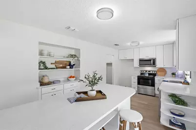 6461 Westridge Drive, Watauga, TX 76148 - Photo 4