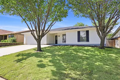 6461 Westridge Drive, Watauga, TX 76148 - Photo 1