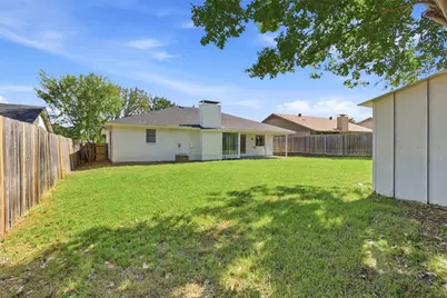 6461 Westridge Drive, Watauga, TX 76148 - Photo 22