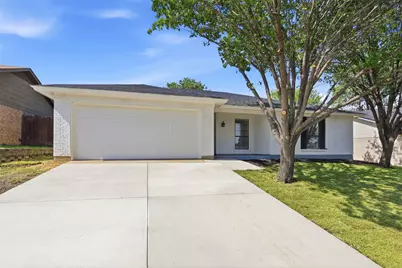 6461 Westridge Drive, Watauga, TX 76148 - Photo 32
