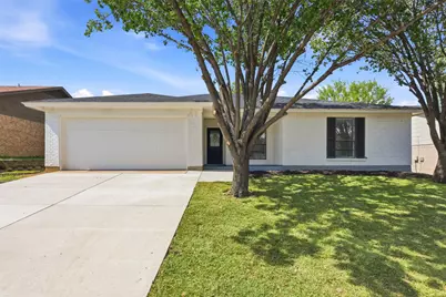 6461 Westridge Drive, Watauga, TX 76148 - Photo 34