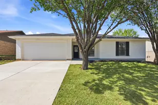6461 Westridge Dr, Watauga, TX 76148 - Photo 34