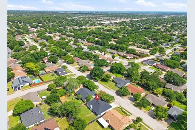 6461 Westridge Drive, Watauga, TX 76148 - Photo 30