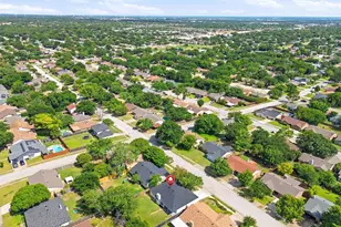6461 Westridge Dr, Watauga, TX 76148 - Photo 30
