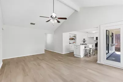 6461 Westridge Drive, Watauga, TX 76148 - Photo 6