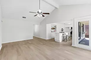 6461 Westridge Dr, Watauga, TX 76148 - Photo 6