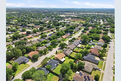 6461 Westridge Drive, Watauga, TX 76148 - Photo 30