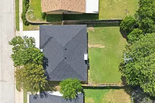 6461 Westridge Dr, Watauga, TX 76148 - Photo 28