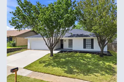 6461 Westridge Drive, Watauga, TX 76148 - Photo 26