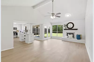 6461 Westridge Drive, Watauga, TX 76148 - Photo 2