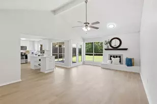 6461 Westridge Dr, Watauga, TX 76148 - Photo 2