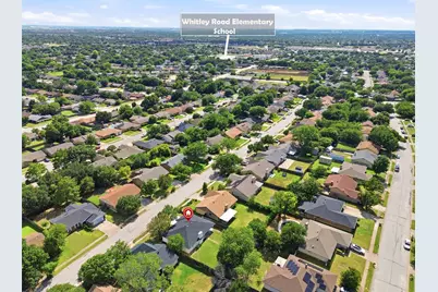 6461 Westridge Drive, Watauga, TX 76148 - Photo 28