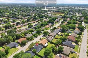 6461 Westridge Dr, Watauga, TX 76148 - Photo 28