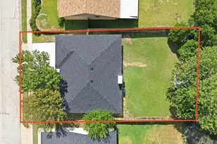 6461 Westridge Dr, Watauga, TX 76148 - Photo 26