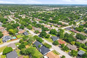 6461 Westridge Dr, Watauga, TX 76148 - Photo 32