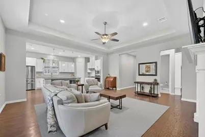 713 Rous Falls Drive, McKinney, TX 75071 - Photo 4