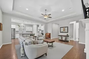 713 Rous Falls Dr, McKinney, TX 75071 - Photo 4