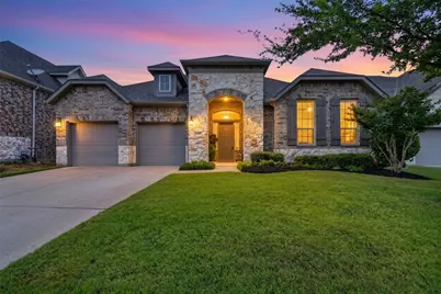 713 Rous Falls Drive, McKinney, TX 75071 - Photo 1