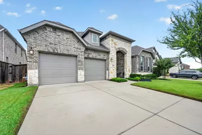 713 Rous Falls Drive, McKinney, TX 75071 - Photo 2