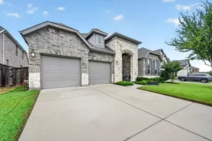 713 Rous Falls Dr, McKinney, TX 75071 - Photo 2