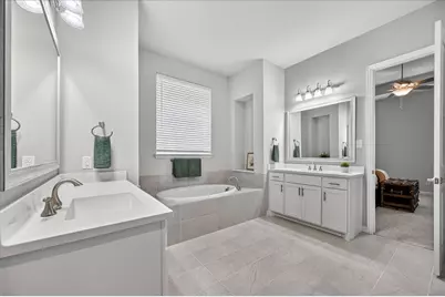 713 Rous Falls Drive, McKinney, TX 75071 - Photo 18